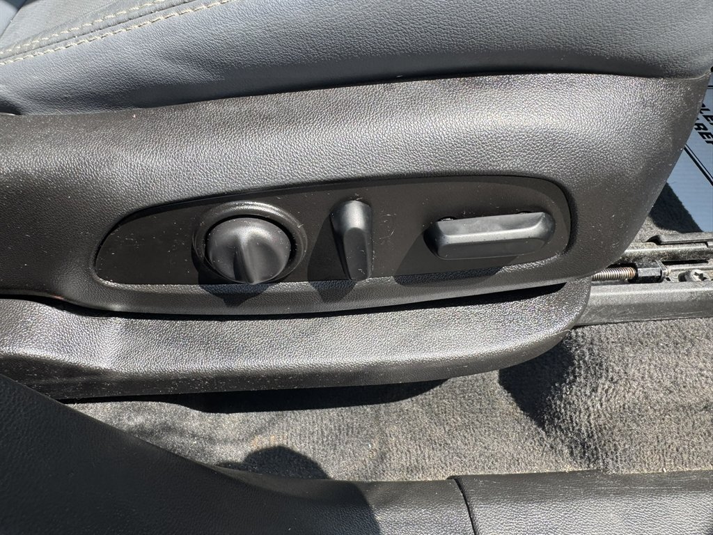 2019 Buick Enclave