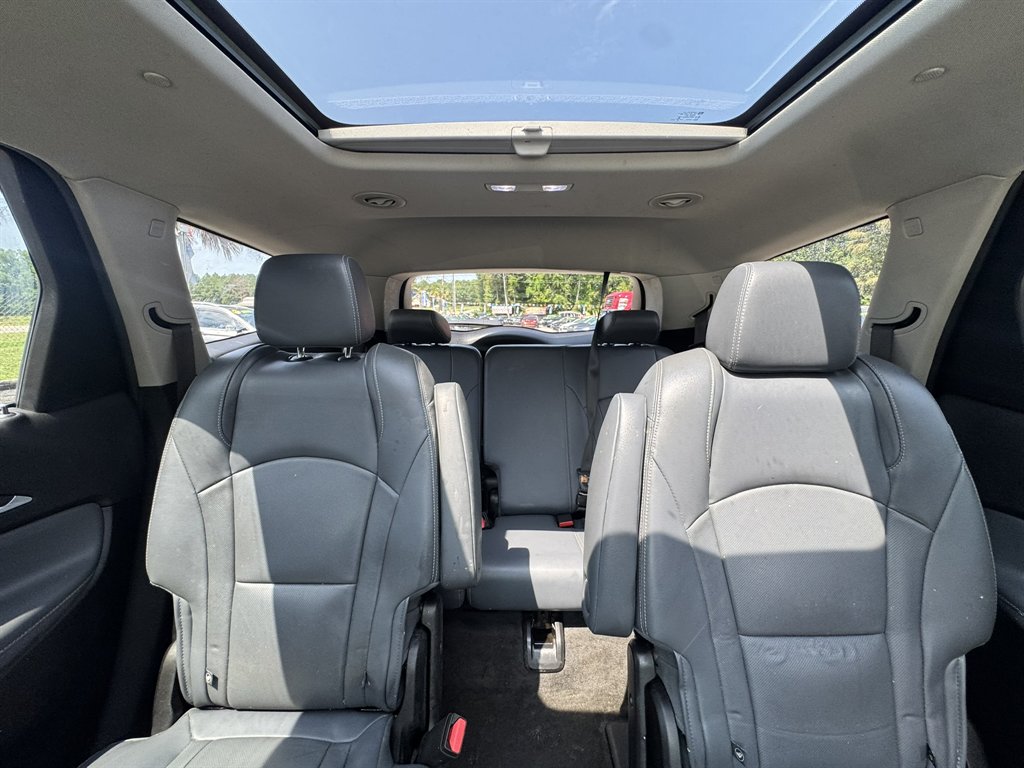2019 Buick Enclave