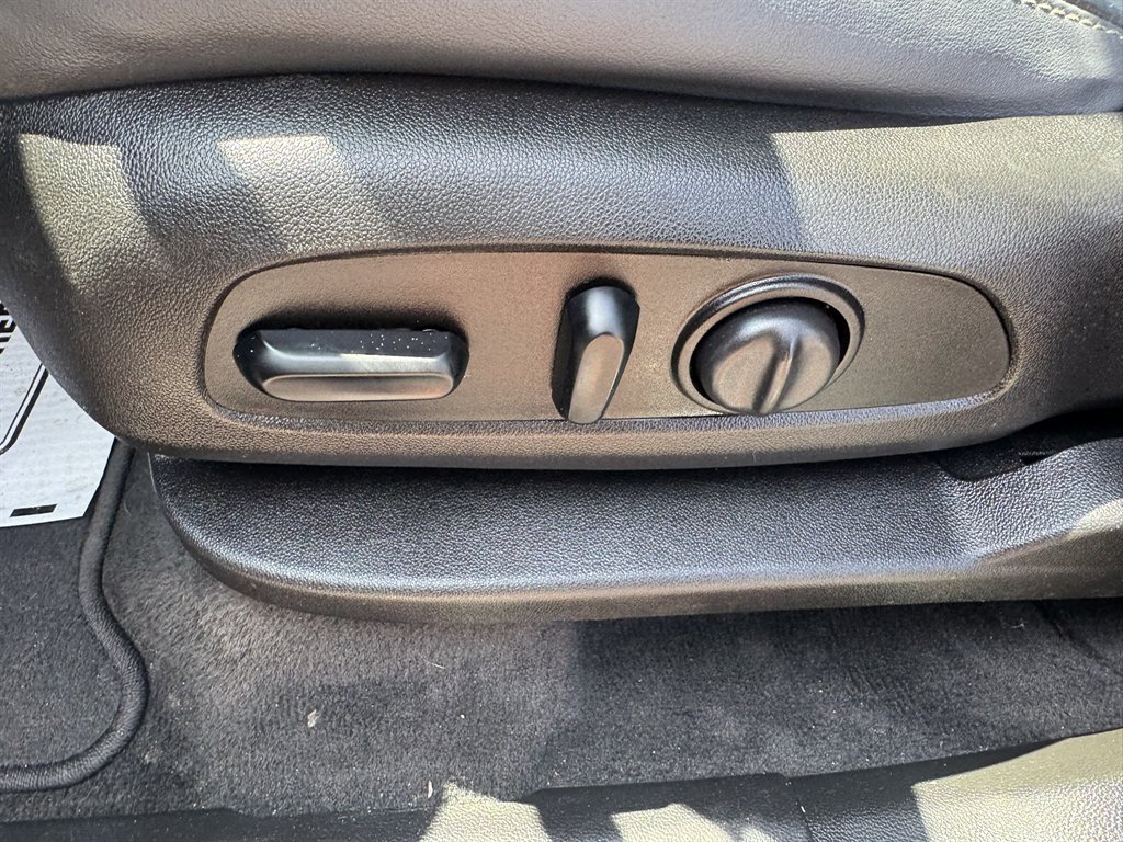 2019 Buick Enclave