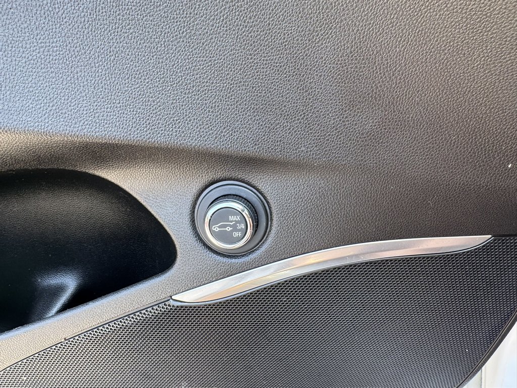 2019 Buick Enclave
