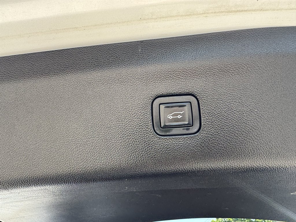 2019 Buick Enclave