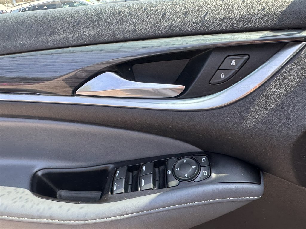 2019 Buick Enclave