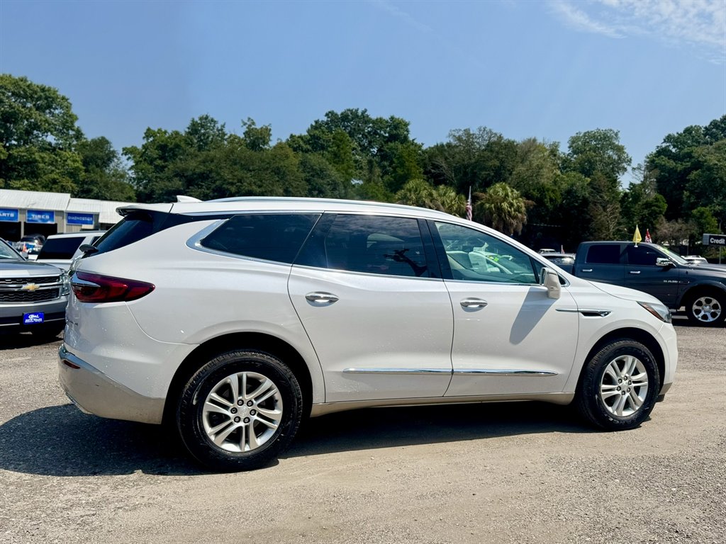 2019 Buick Enclave