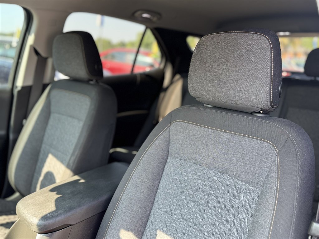 2022 Chevrolet Equinox - $22,355