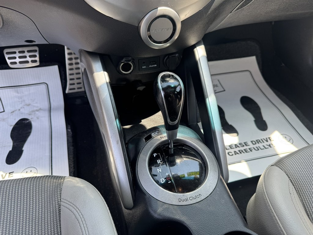 2013 Hyundai Veloster - $7,712