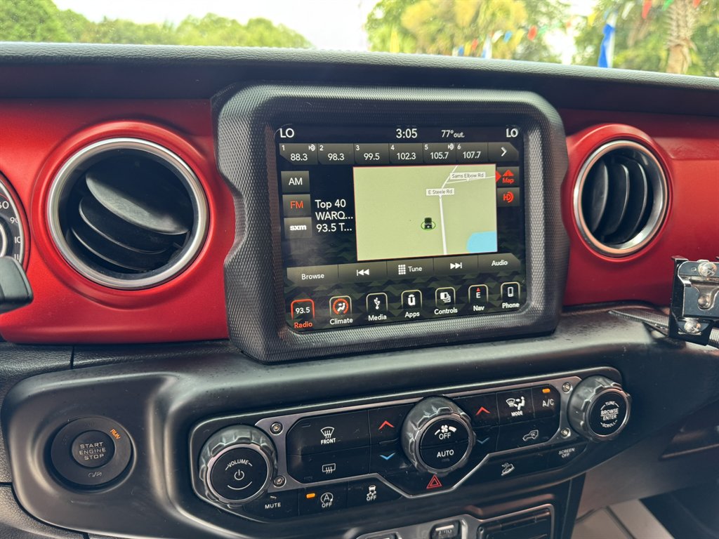 2018 Jeep Wrangler - $29,880