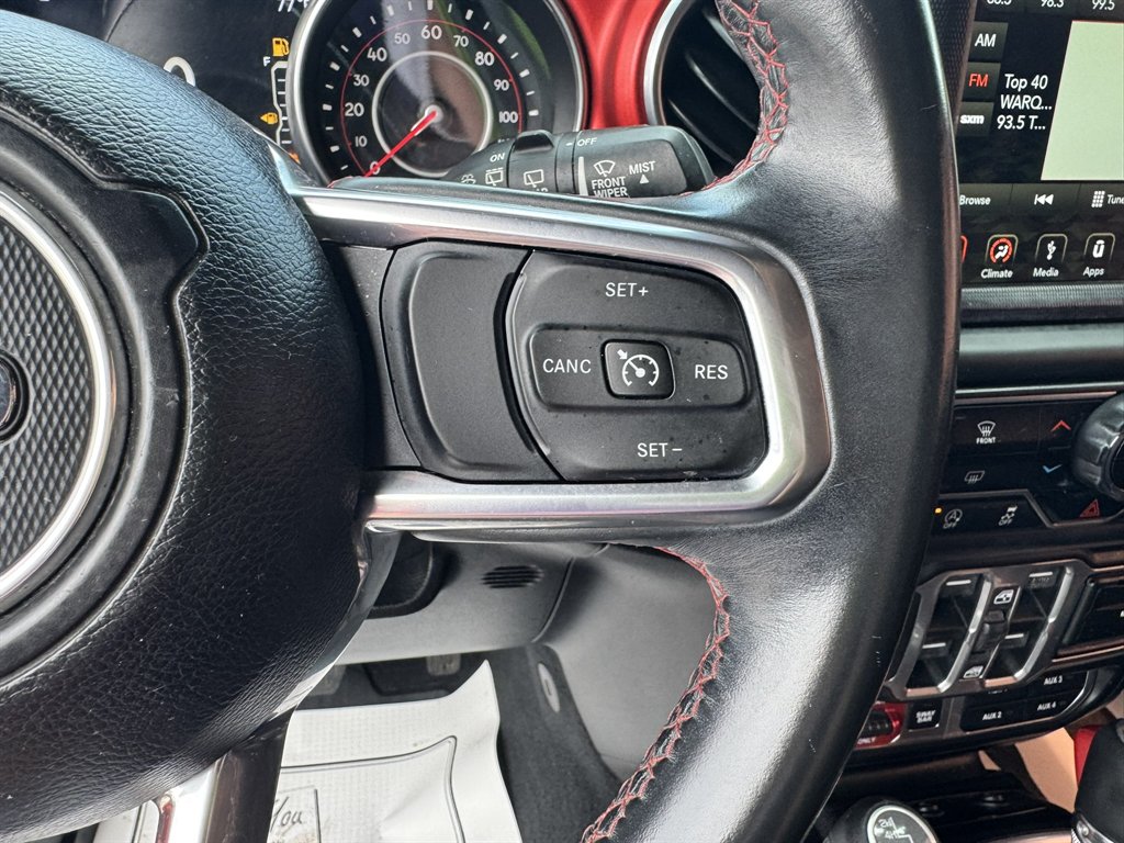 2018 Jeep Wrangler - $29,880