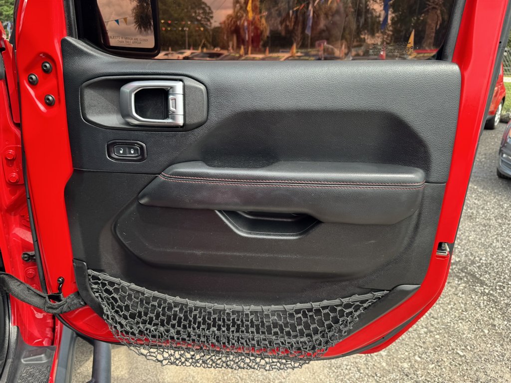 2018 Jeep Wrangler - $29,880