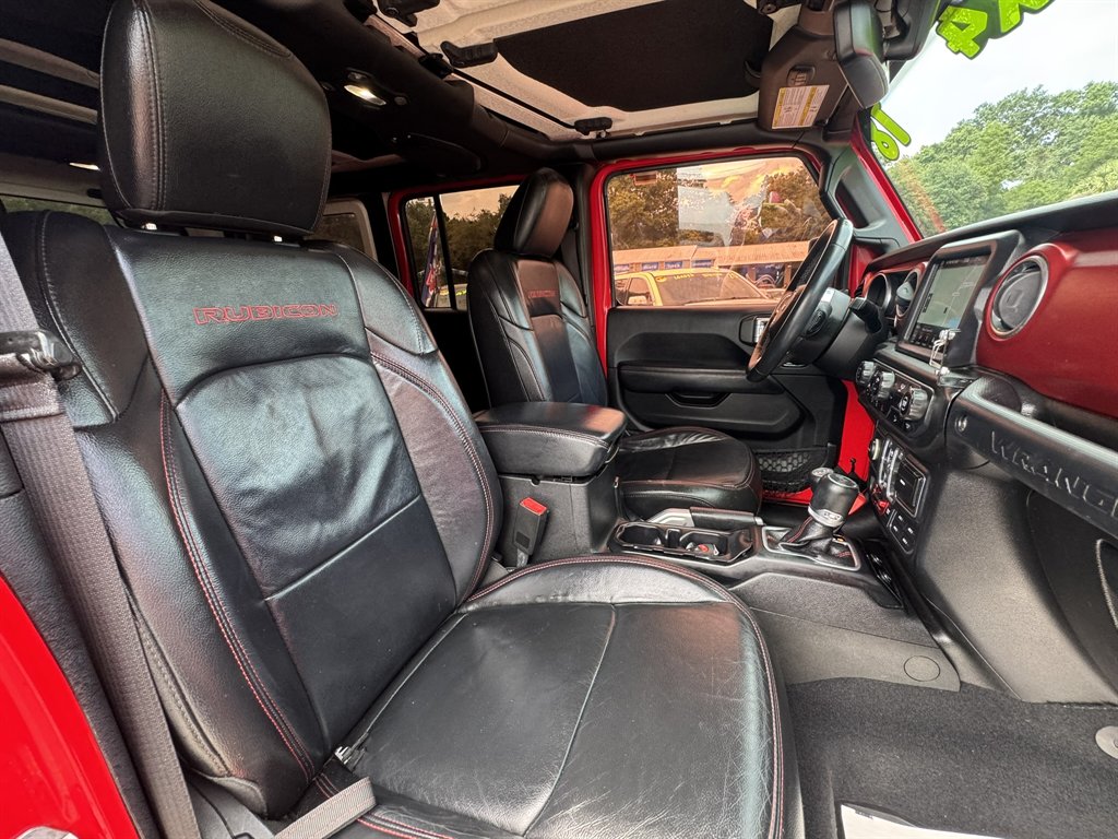 2018 Jeep Wrangler - $29,880