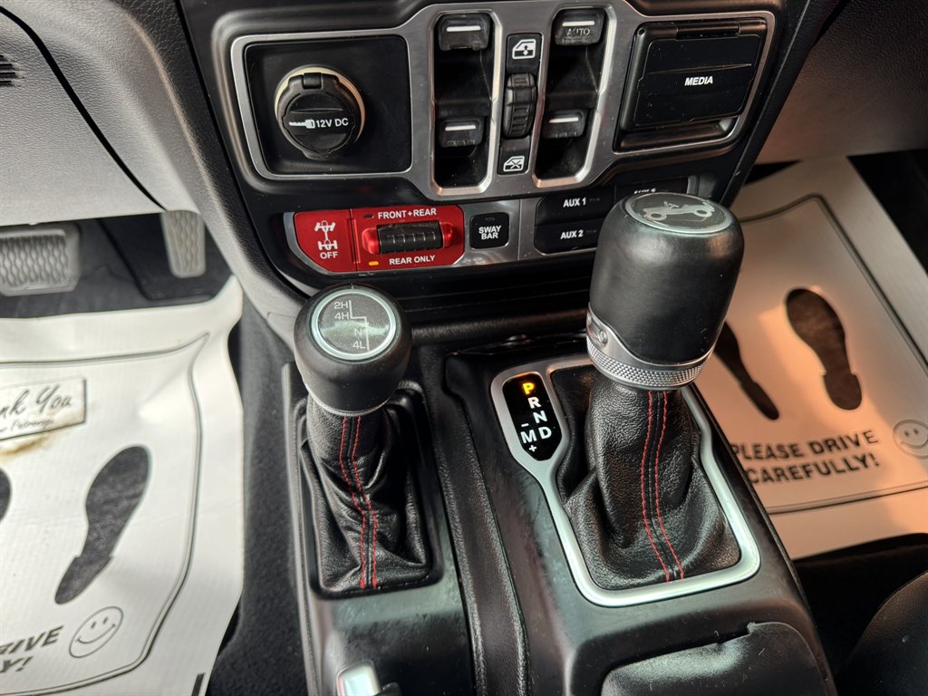 2018 Jeep Wrangler - $29,880