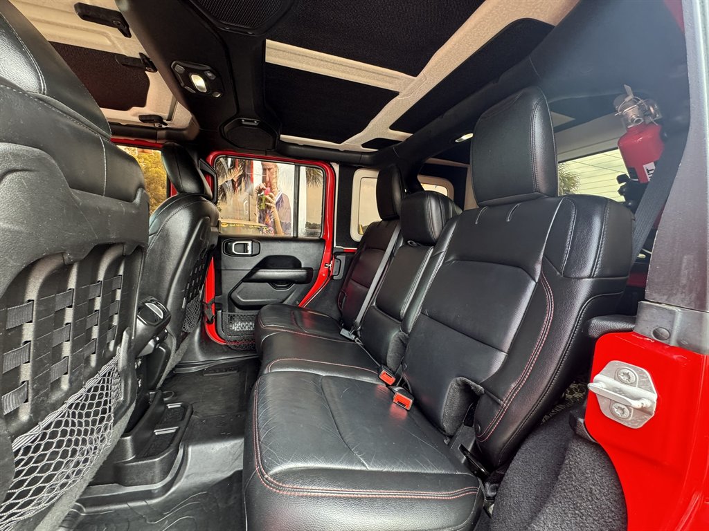 2018 Jeep Wrangler - $29,880