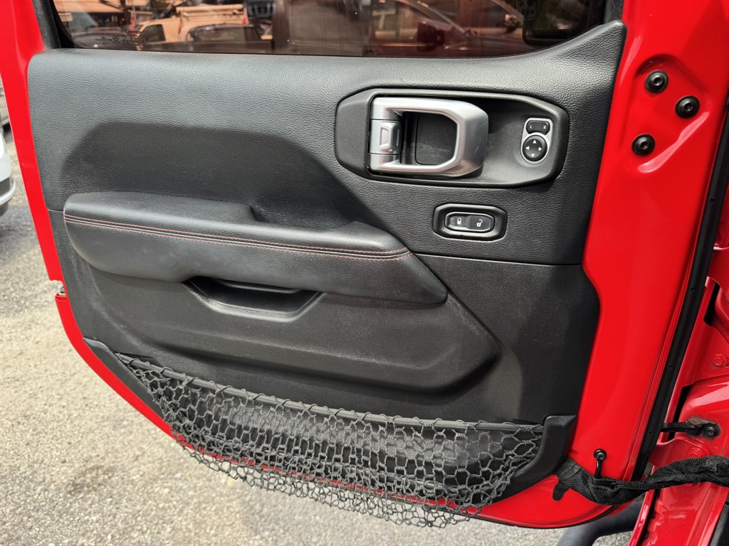 2018 Jeep Wrangler - $29,880