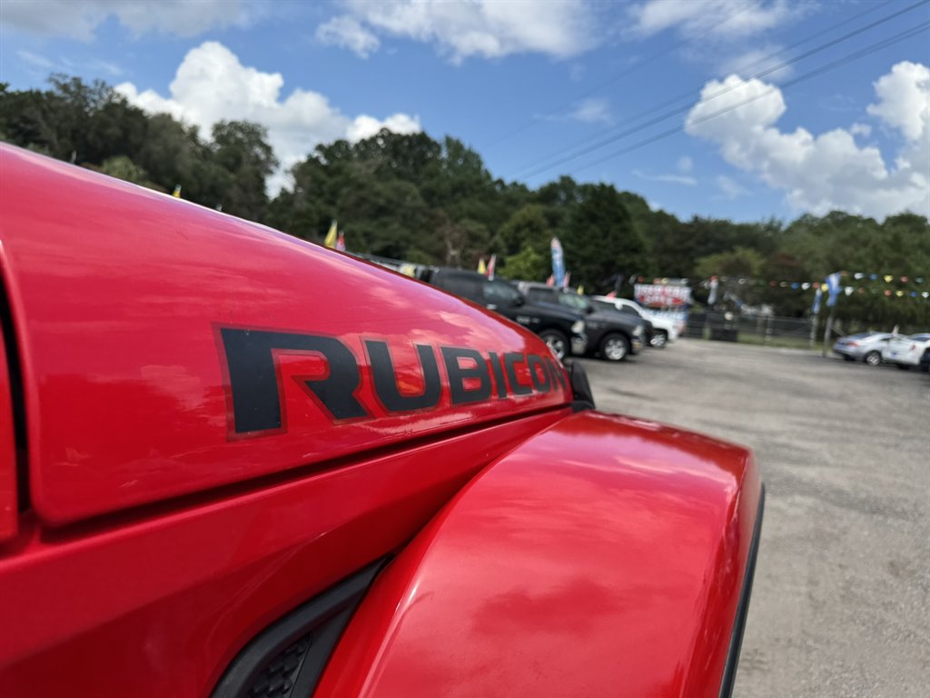 2018 Jeep Wrangler - $29,880