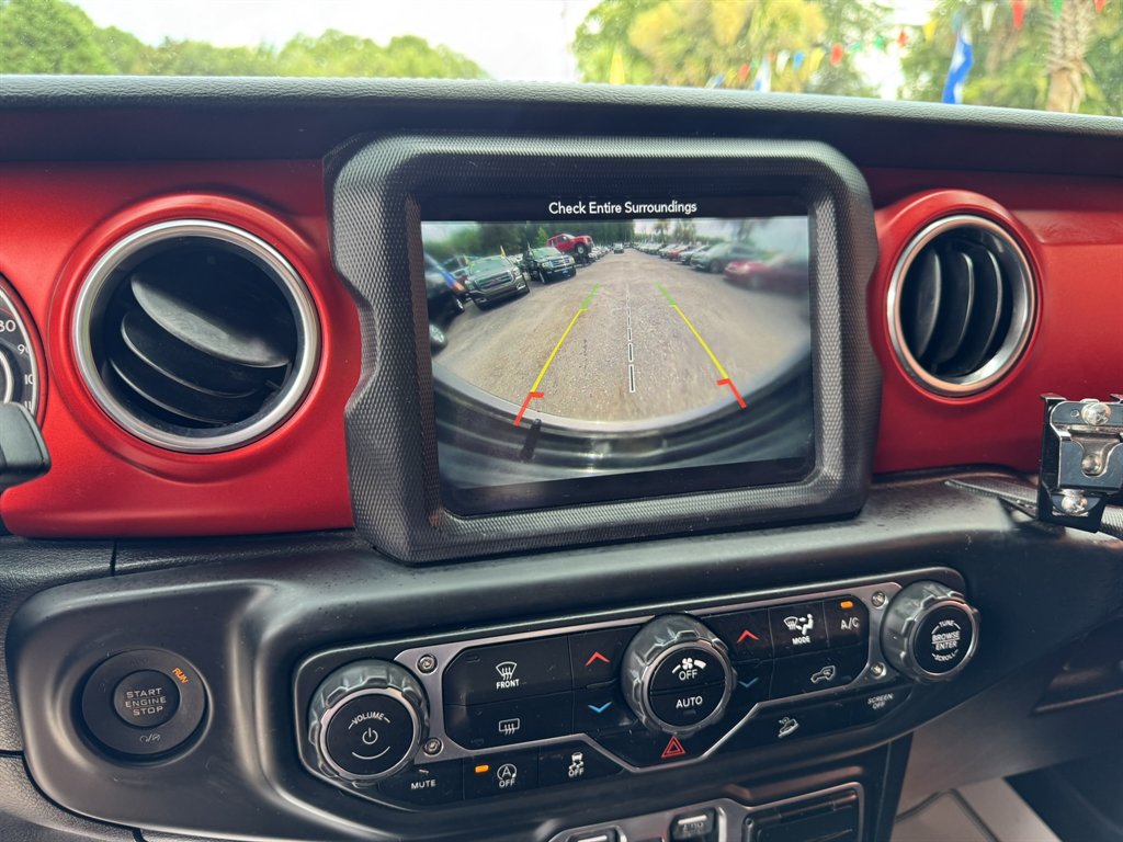 2018 Jeep Wrangler - $29,880