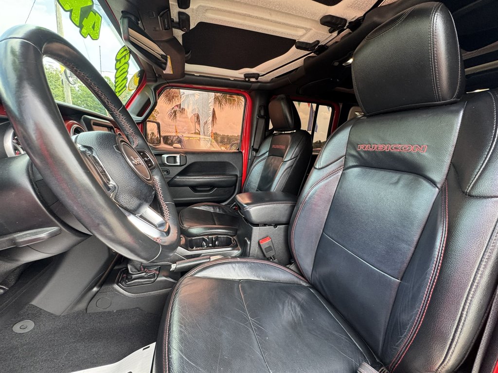 2018 Jeep Wrangler - $29,880
