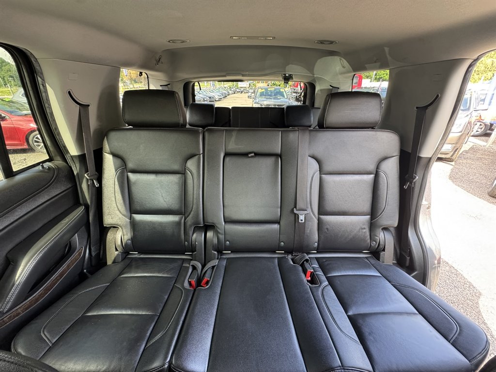 2020 Chevrolet Tahoe