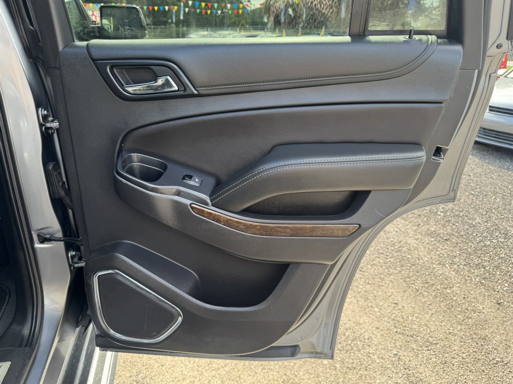 2020 Chevrolet Tahoe