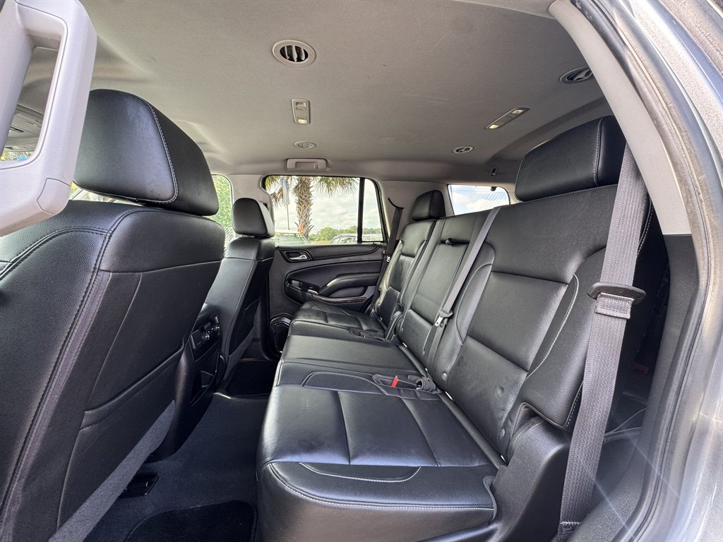 2020 Chevrolet Tahoe