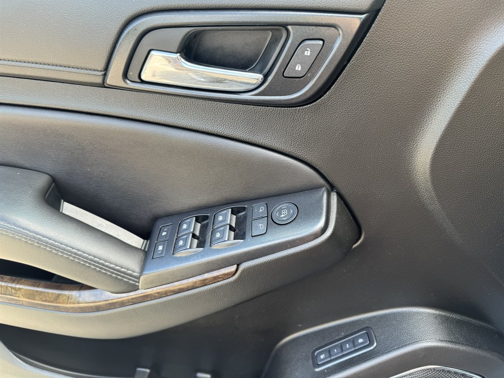 2020 Chevrolet Tahoe