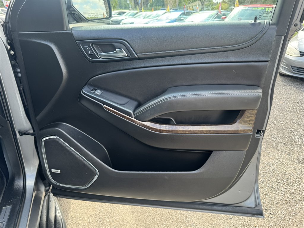 2020 Chevrolet Tahoe