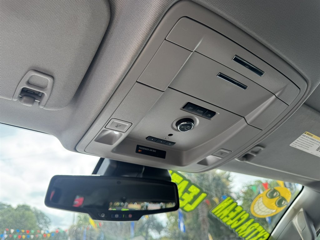 2020 Chevrolet Tahoe