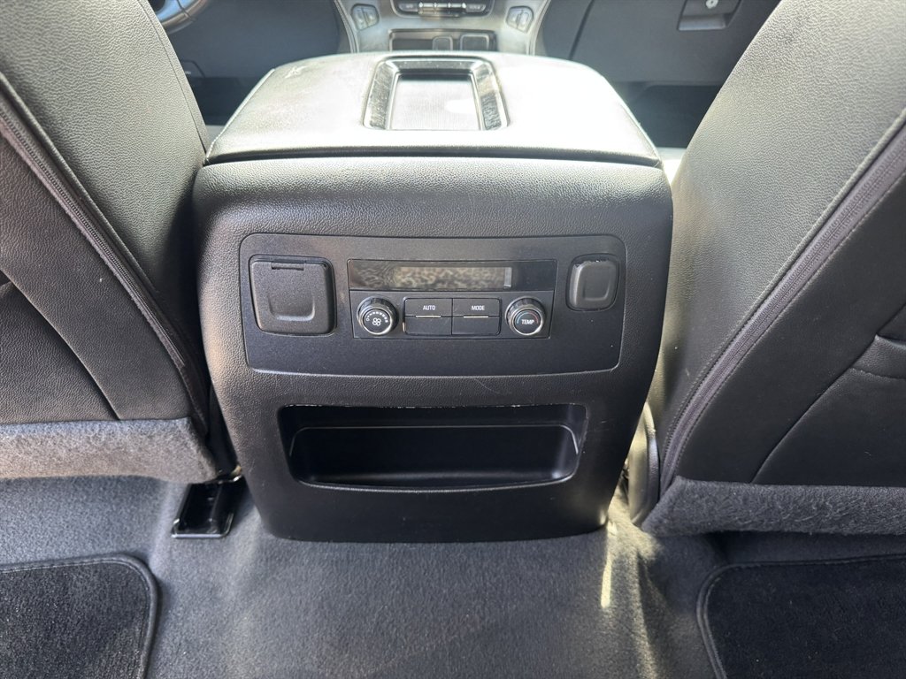 2020 Chevrolet Tahoe