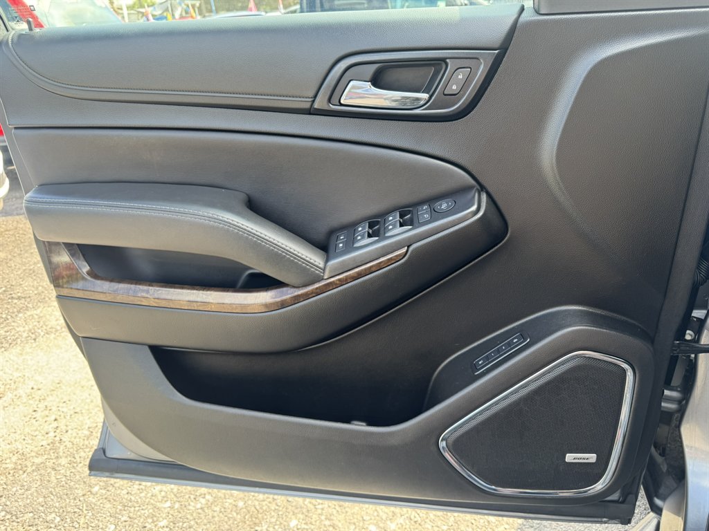 2020 Chevrolet Tahoe