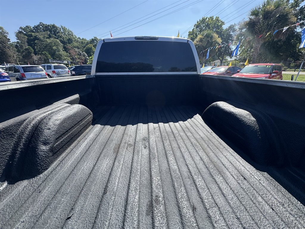 2004 Chevrolet Silverado