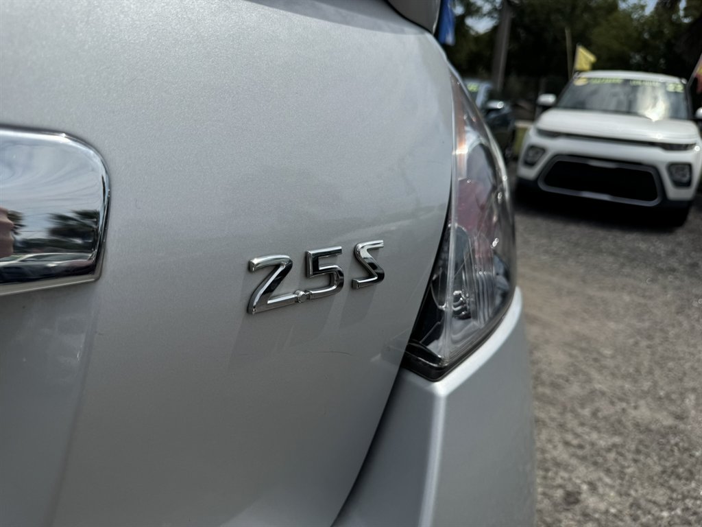 2012 Nissan Altima - $8,934