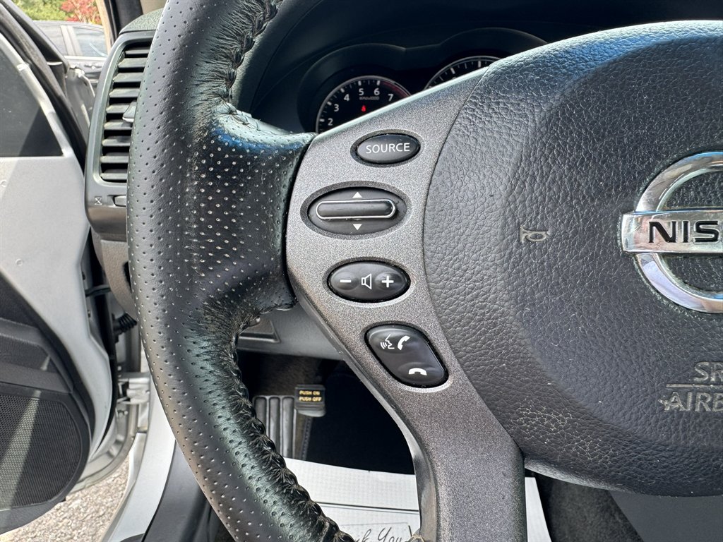 2012 Nissan Altima - $8,934