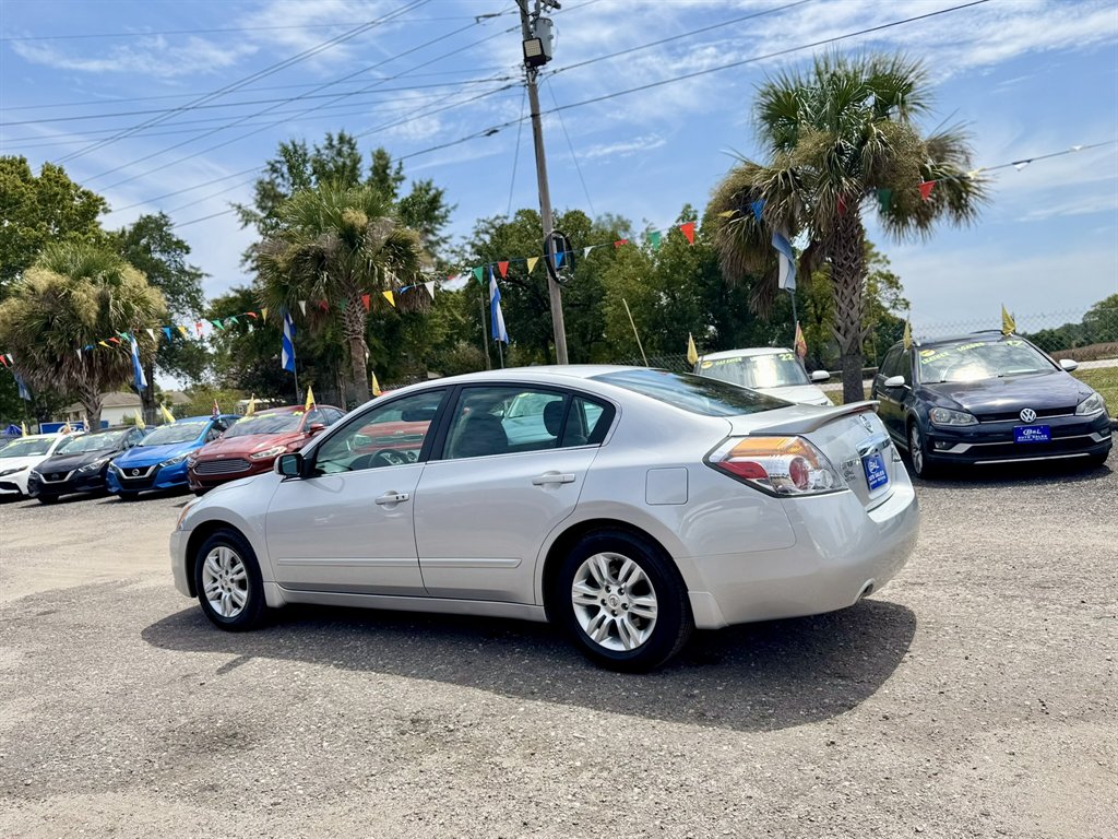 2012 Nissan Altima - $8,934