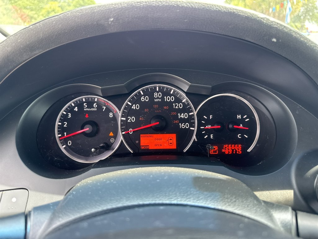 2012 Nissan Altima - $8,934