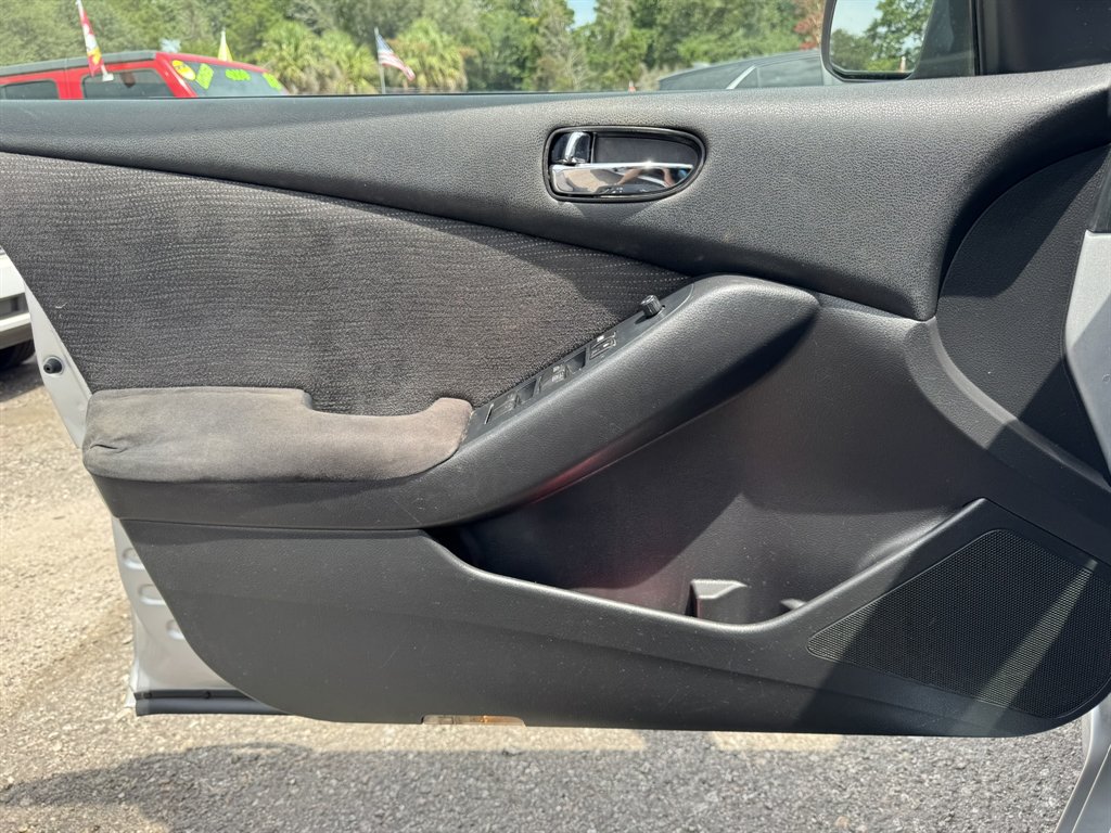 2012 Nissan Altima - $8,934