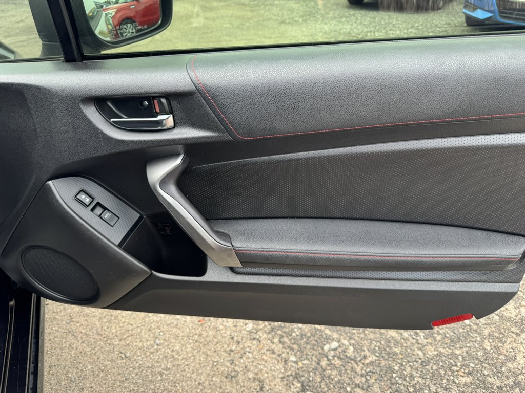 2013 Toyota Scion Fr-s - $12,140
