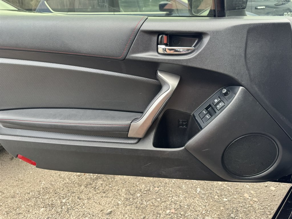 2013 Toyota Scion Fr-s - $12,140