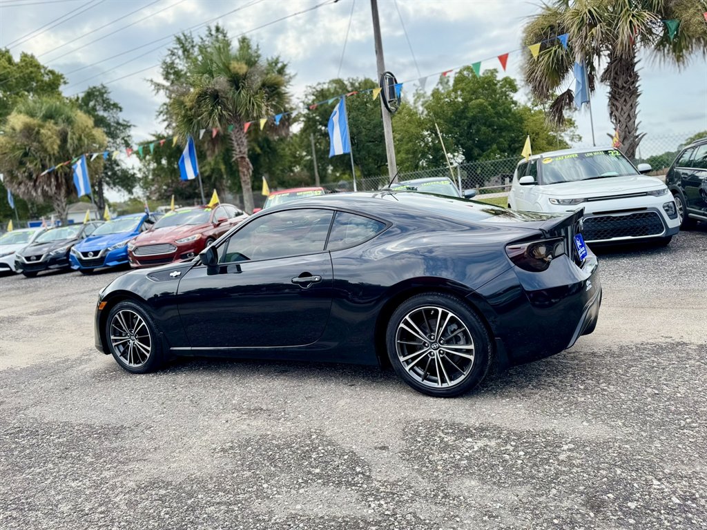 2013 Toyota Scion Fr-s - $12,140