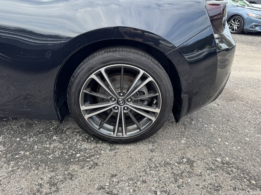 2013 Toyota Scion Fr-s - $12,140