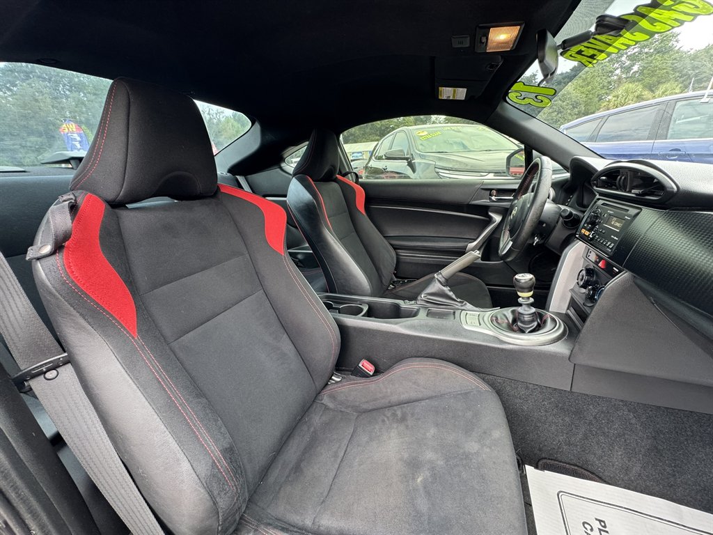 2013 Toyota Scion Fr-s - $12,140