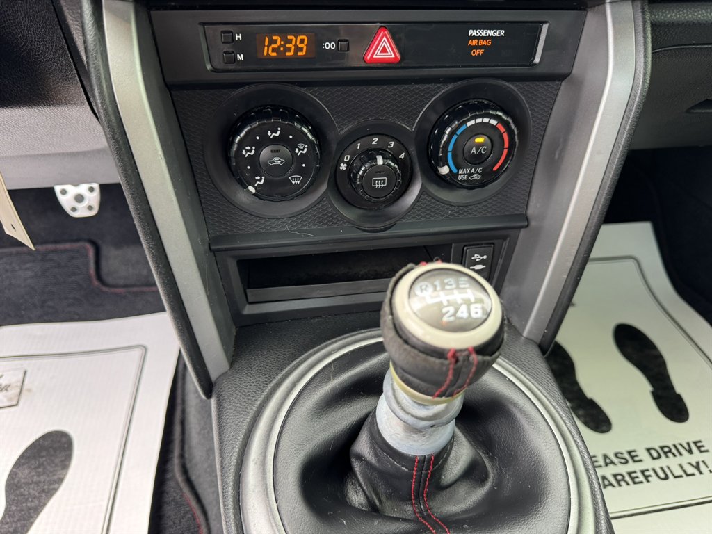 2013 Toyota Scion Fr-s - $12,140