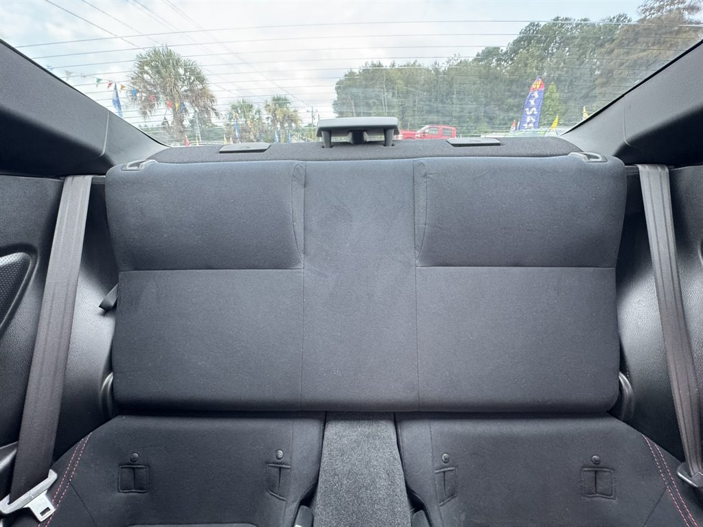 2013 Toyota Scion Fr-s - $12,140