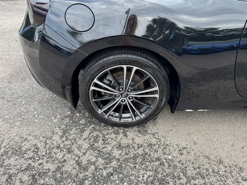 2013 Toyota Scion Fr-s - $12,140