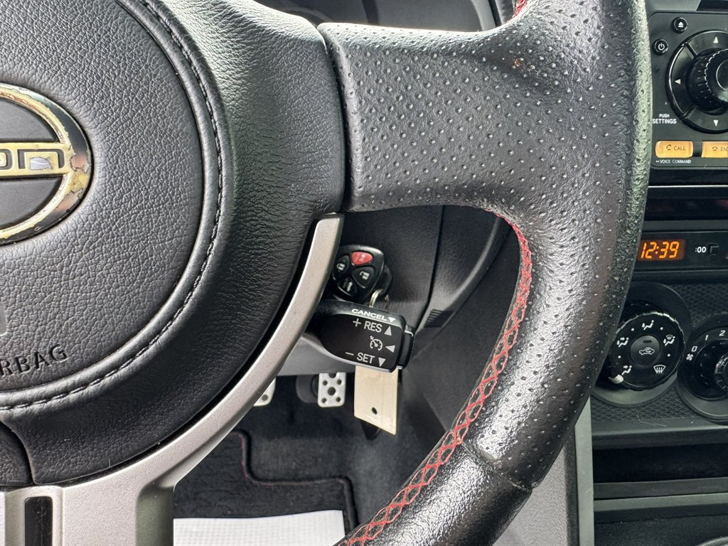2013 Toyota Scion Fr-s - $12,140