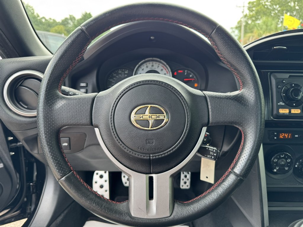 2013 Toyota Scion Fr-s - $12,140