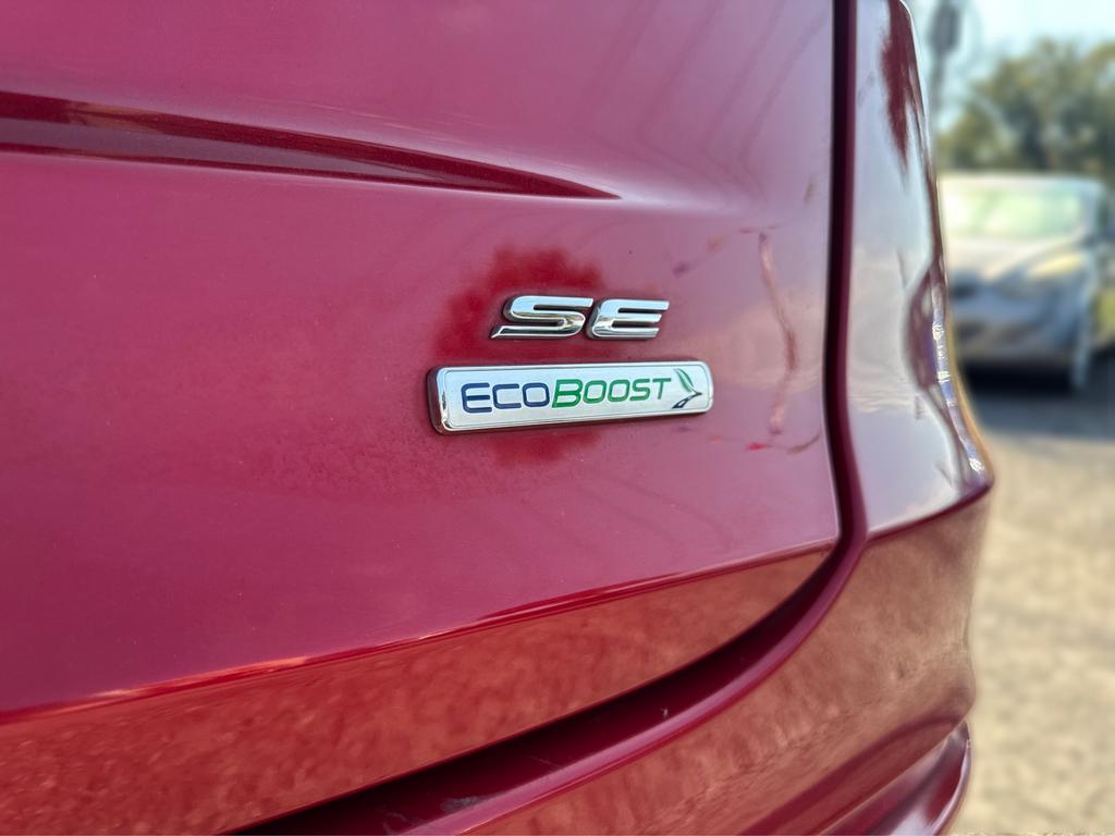 2020 Ford Fusion - $12,468