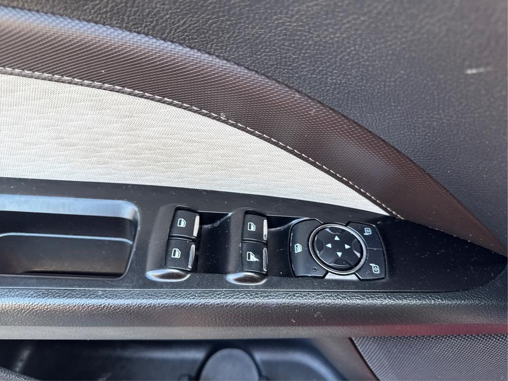 2020 Ford Fusion - $12,468