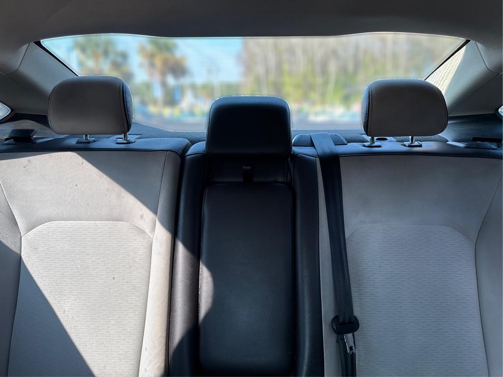 2020 Ford Fusion - $12,468