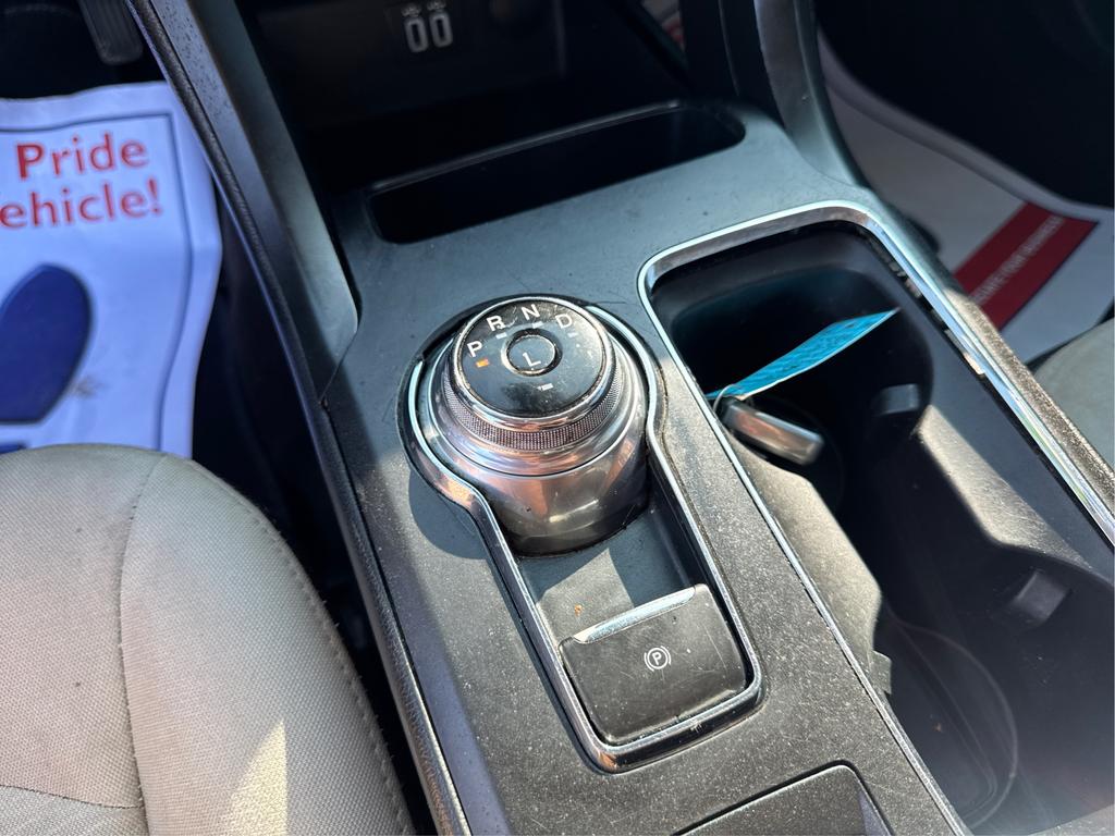 2020 Ford Fusion - $12,468