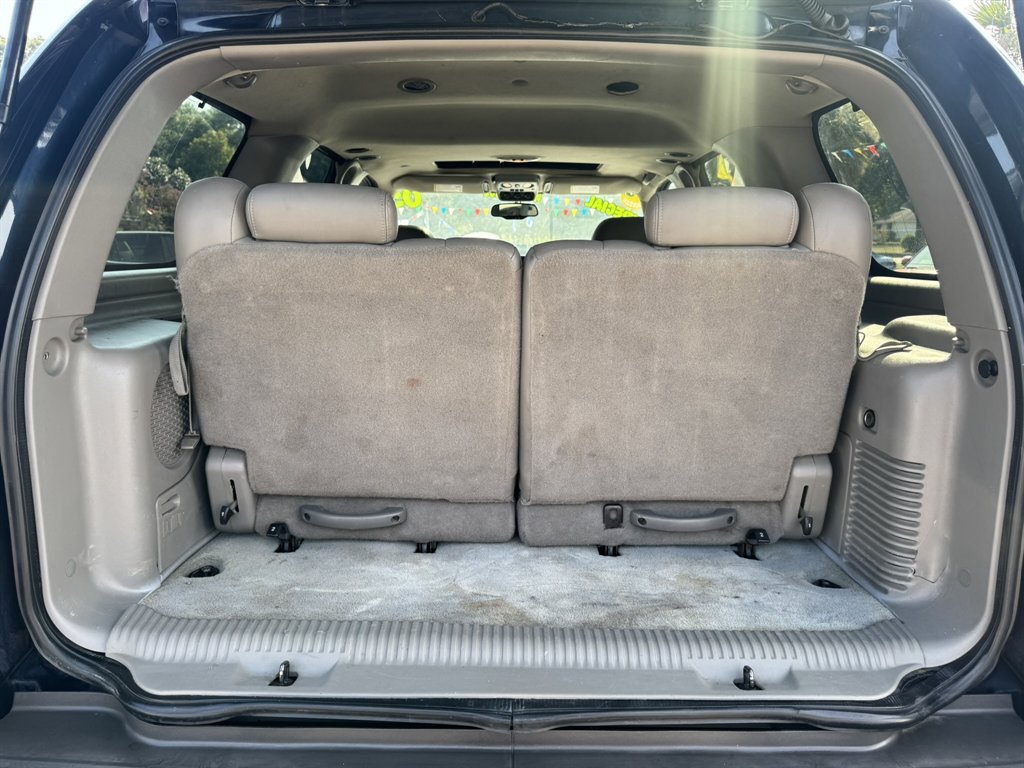 2005 Cadillac Escalade - $8,880