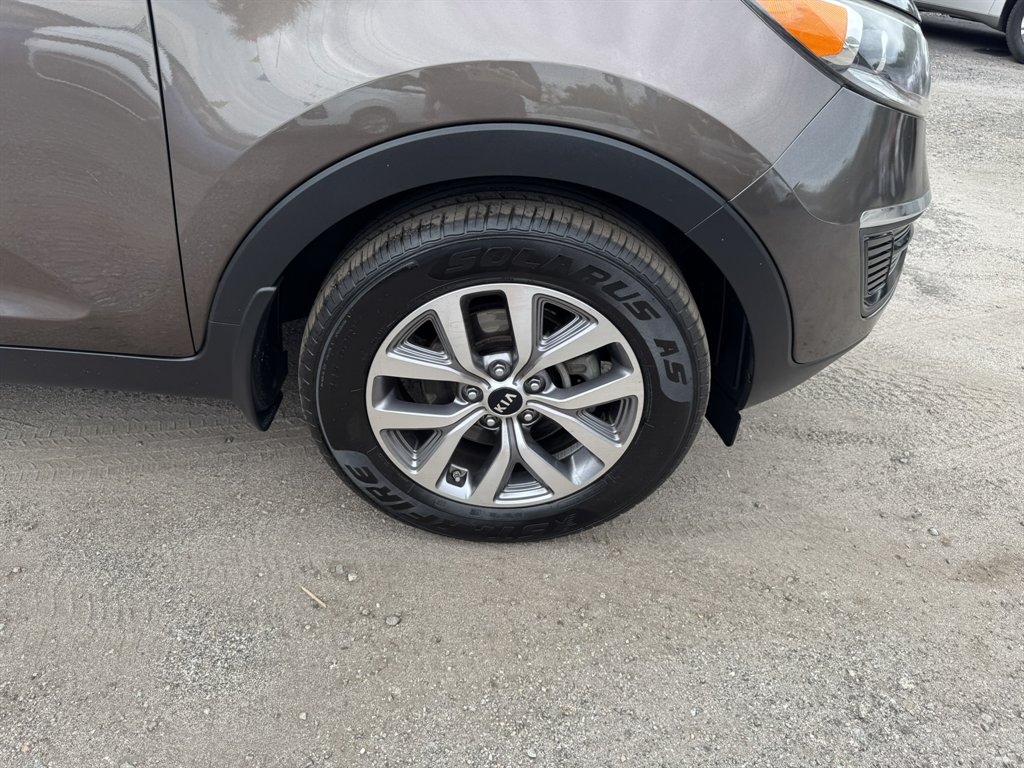 2015 Kia Sportage - $9,867