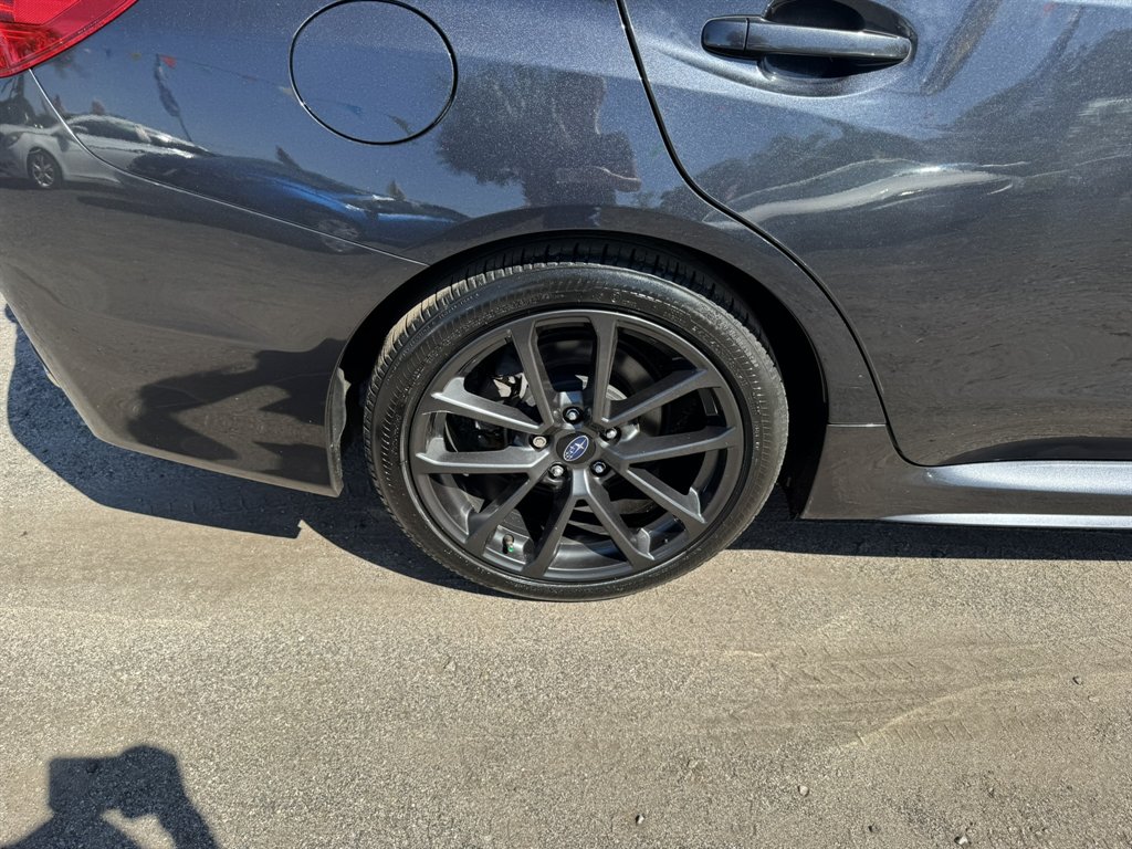 2019 Subaru WRX - $21,082